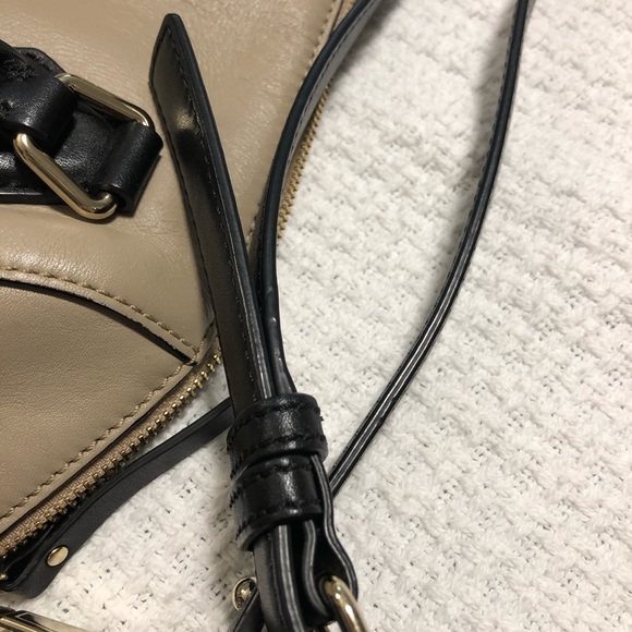 Tan leather Kate Spade handbag - Picture 8 of 8